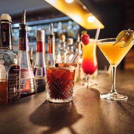 Fuchsbraeu Hotel Beilngries Bagian luar foto