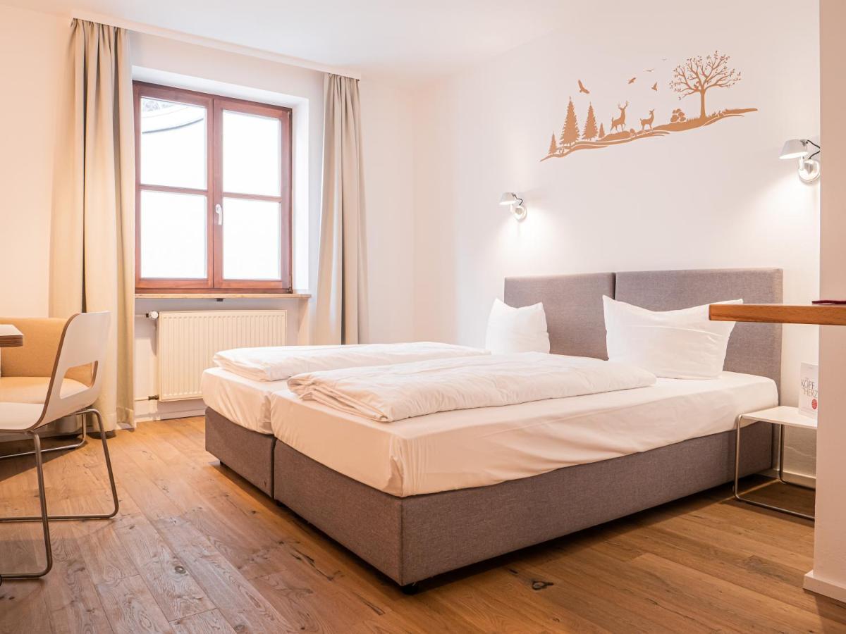 Fuchsbraeu Hotel Beilngries Bagian luar foto