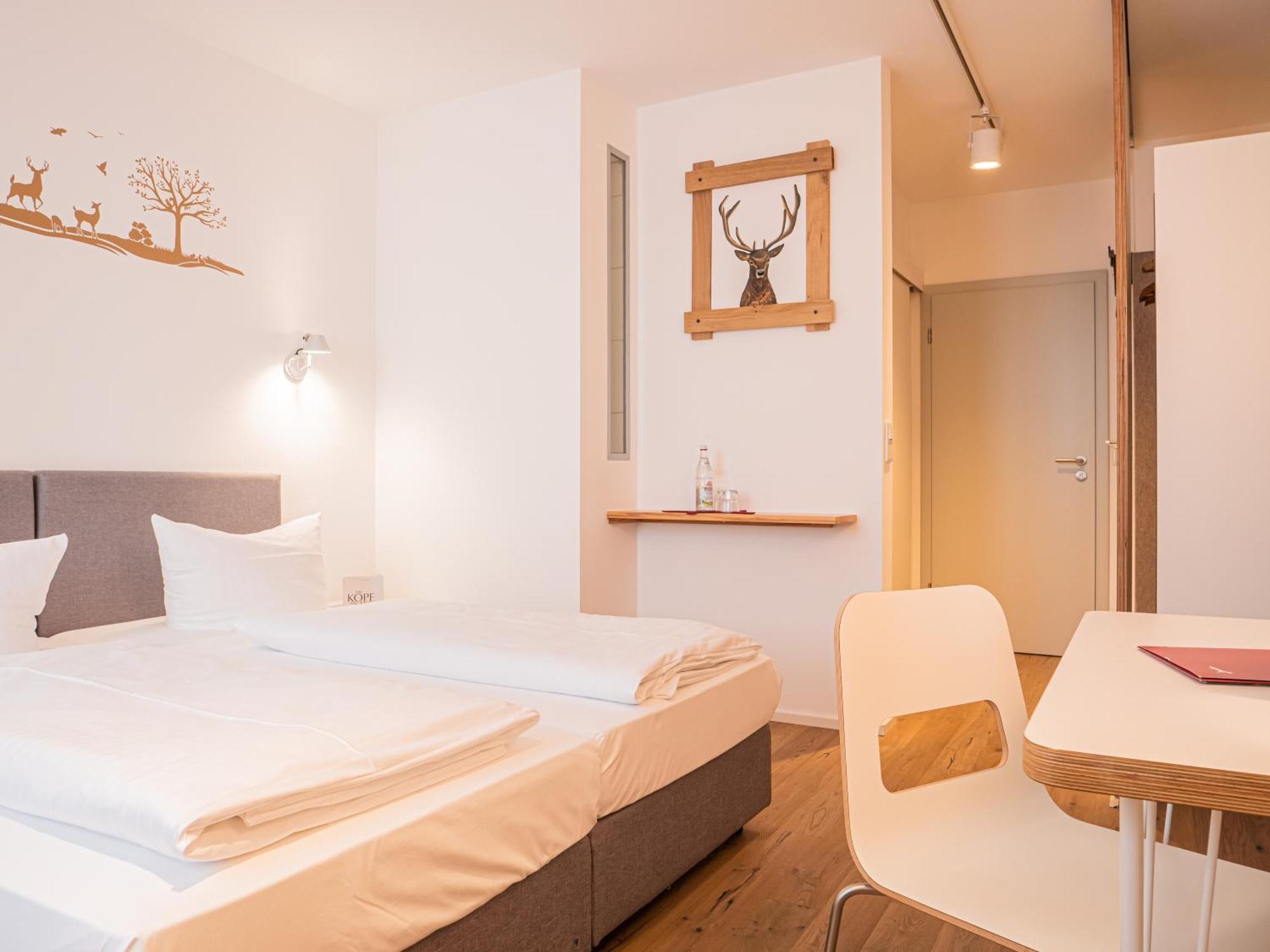 Fuchsbraeu Hotel Beilngries Ruang foto