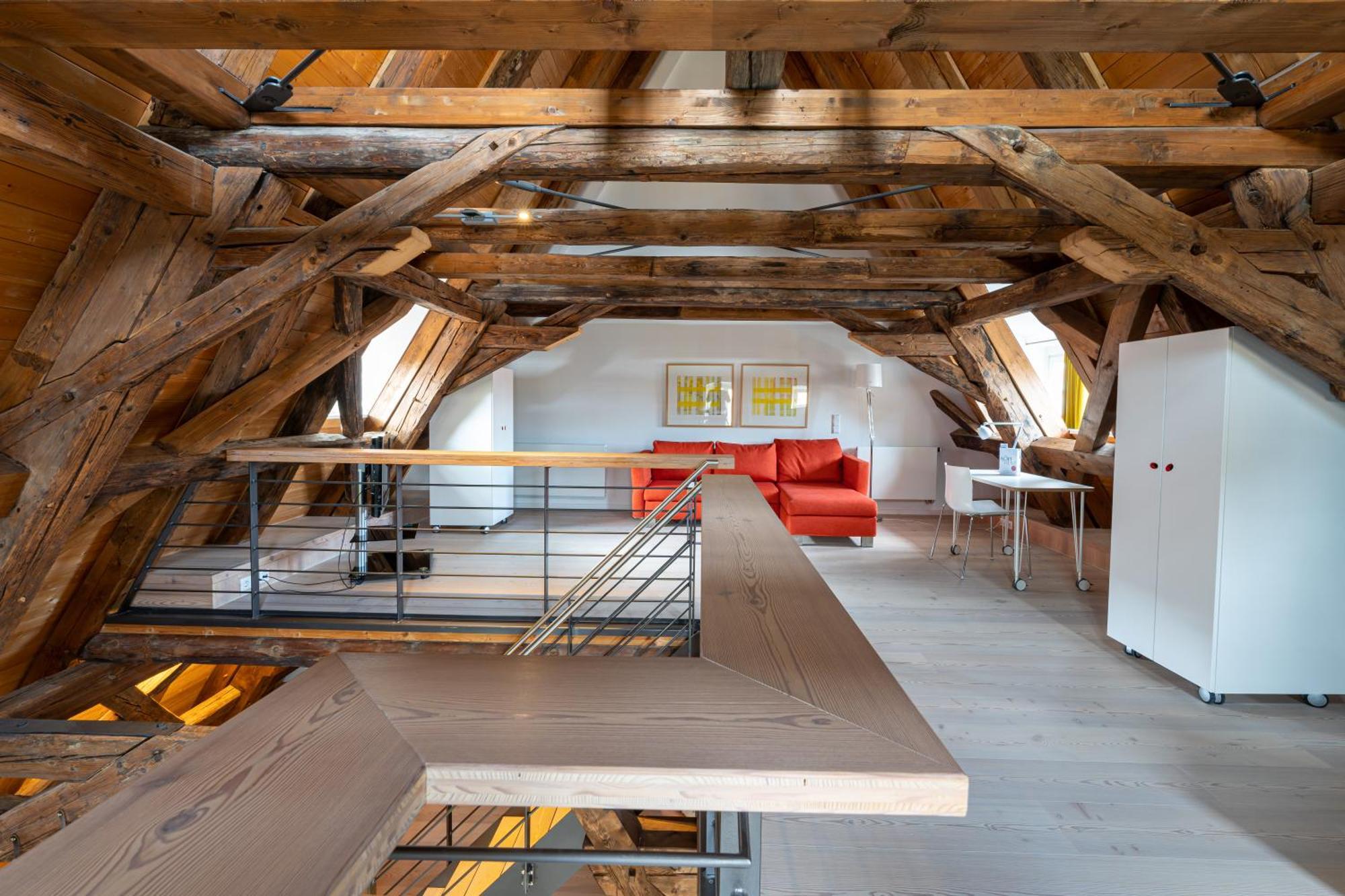 Fuchsbraeu Hotel Beilngries Ruang foto