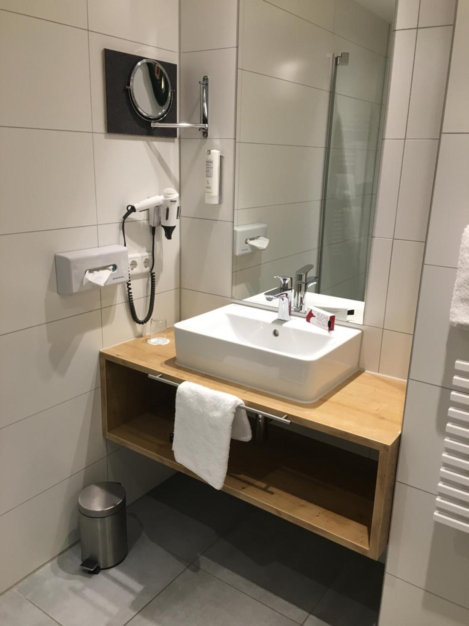 Fuchsbraeu Hotel Beilngries Ruang foto