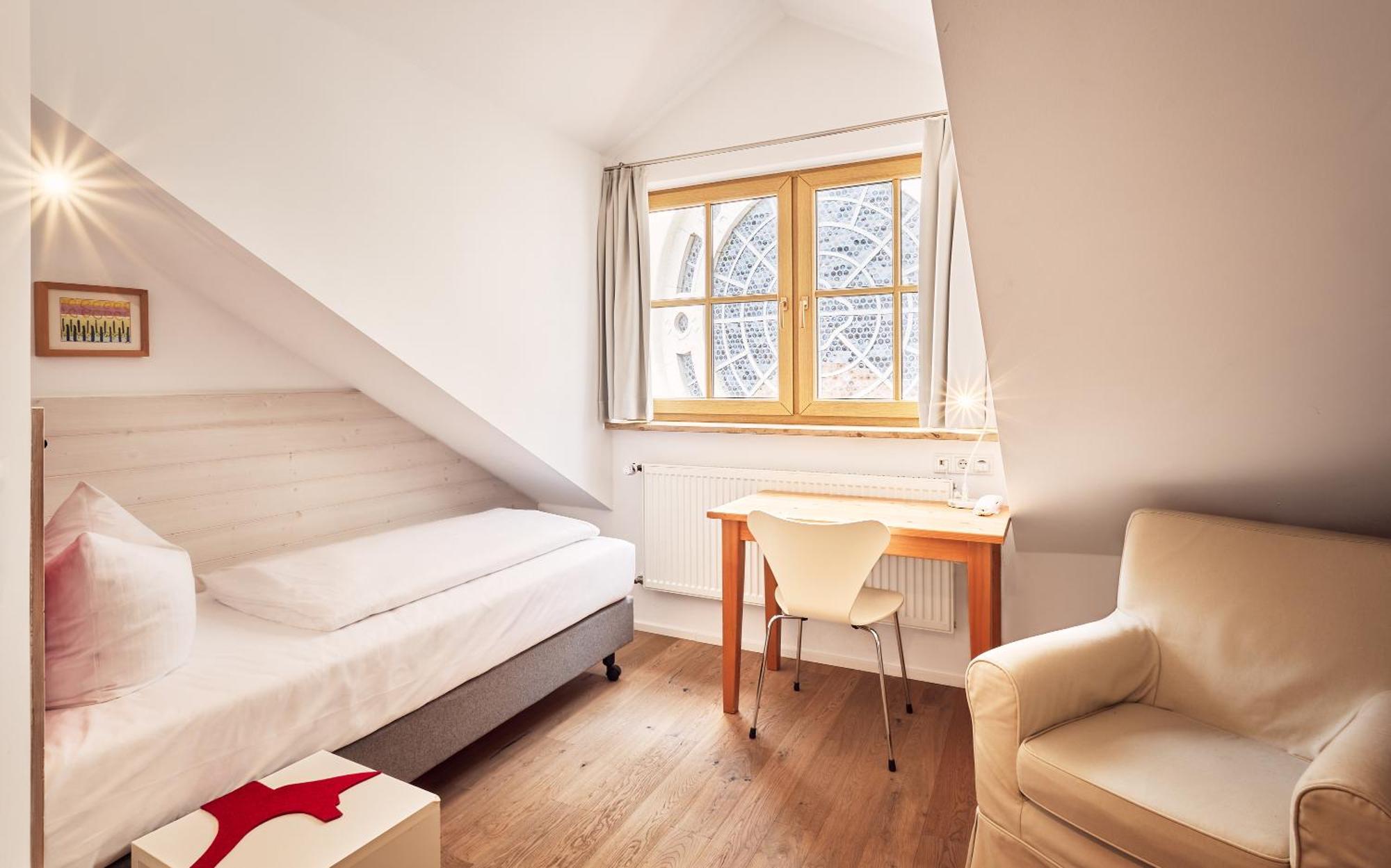 Fuchsbraeu Hotel Beilngries Bagian luar foto