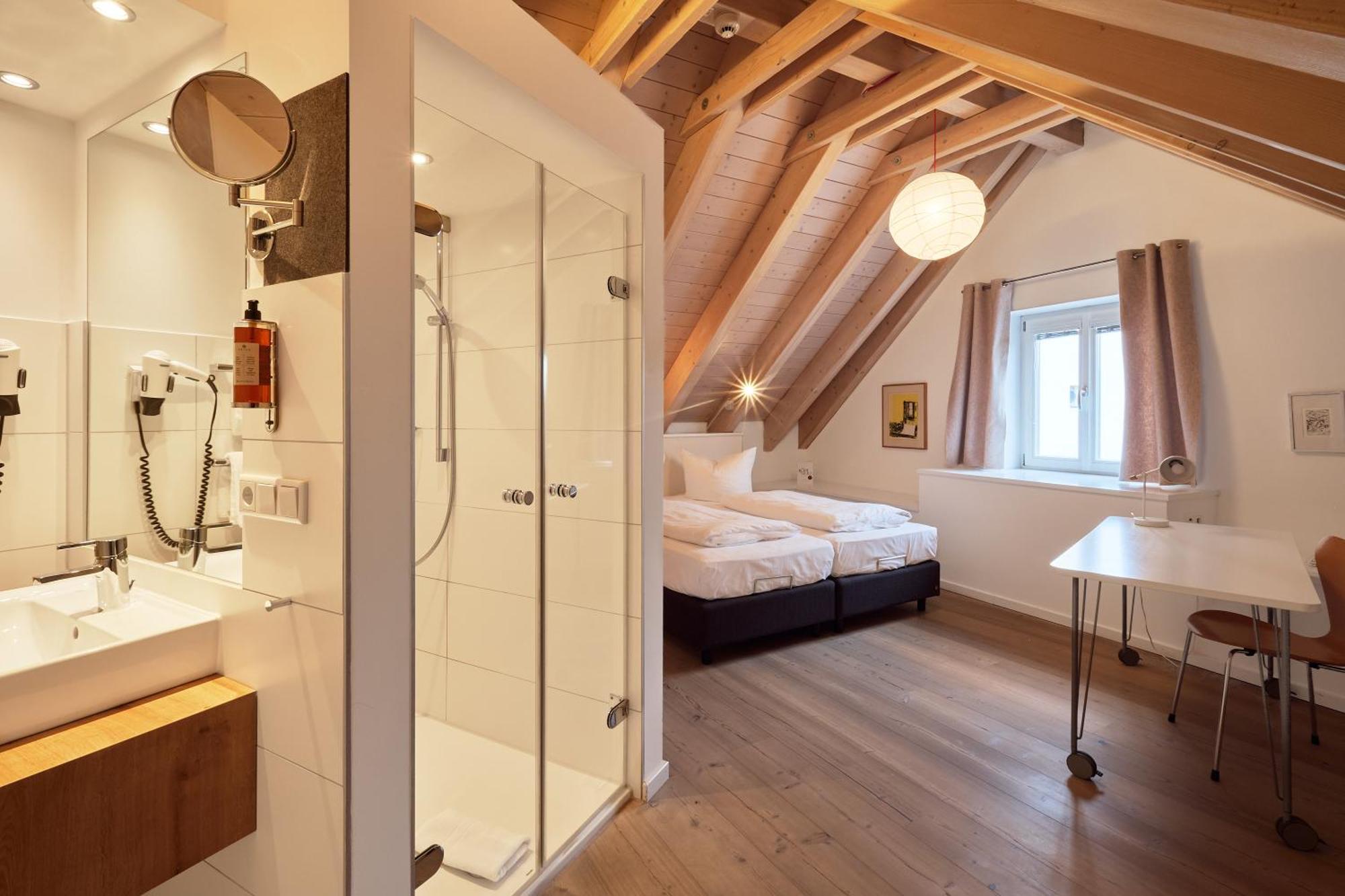 Fuchsbraeu Hotel Beilngries Bagian luar foto
