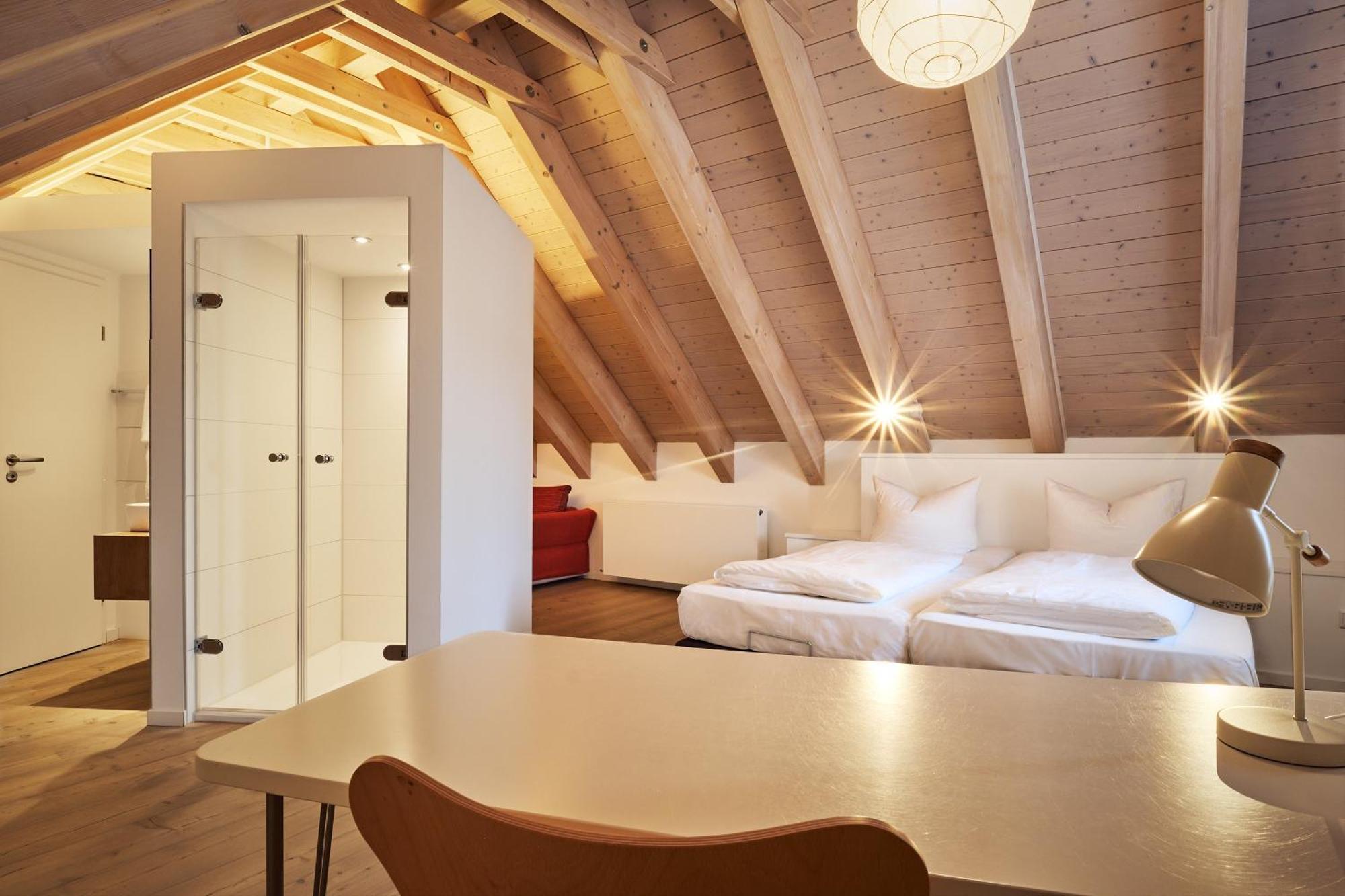 Fuchsbraeu Hotel Beilngries Bagian luar foto
