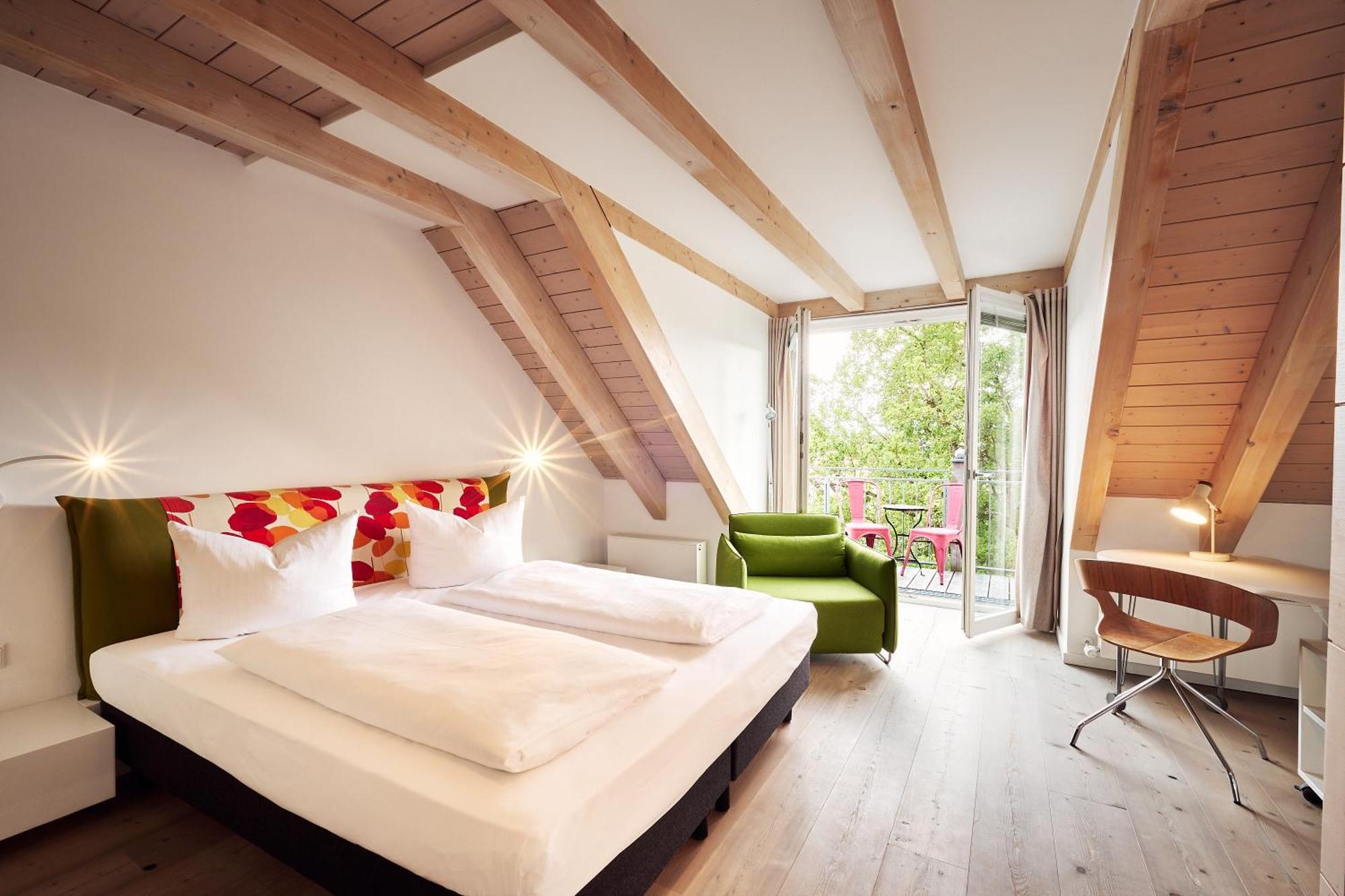 Fuchsbraeu Hotel Beilngries Bagian luar foto