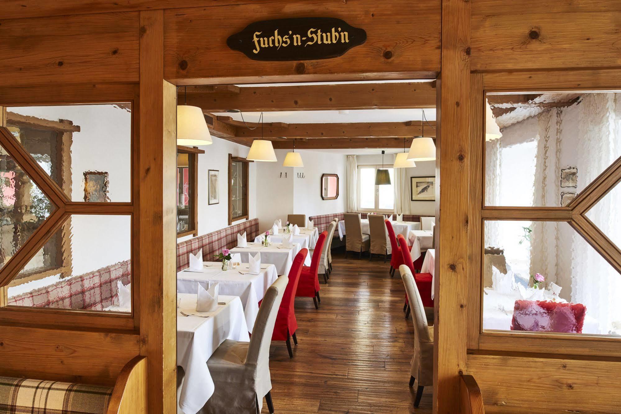 Fuchsbraeu Hotel Beilngries Bagian luar foto