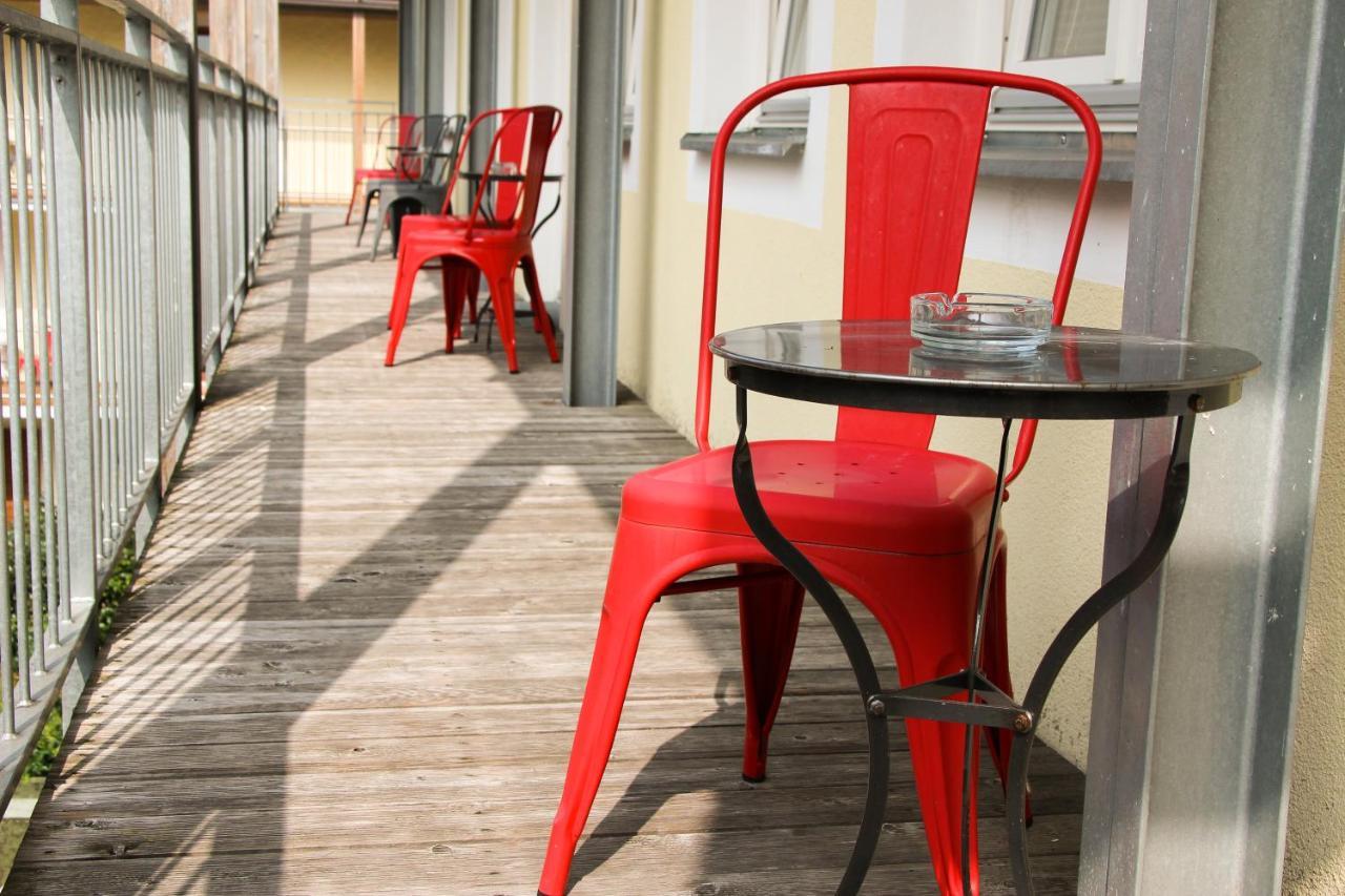 Fuchsbraeu Hotel Beilngries Bagian luar foto